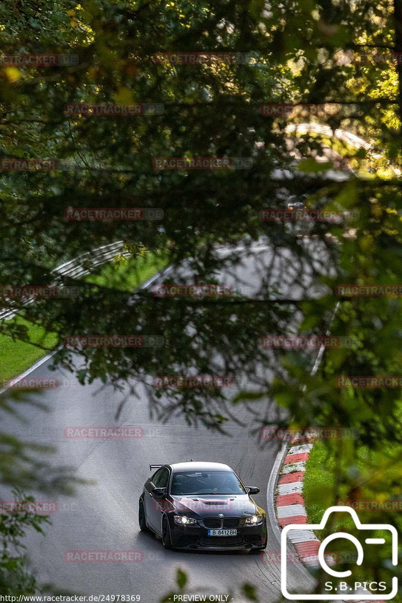 Bild #24978369 - Touristenfahrten Nürburgring Nordschleife (01.10.2023)