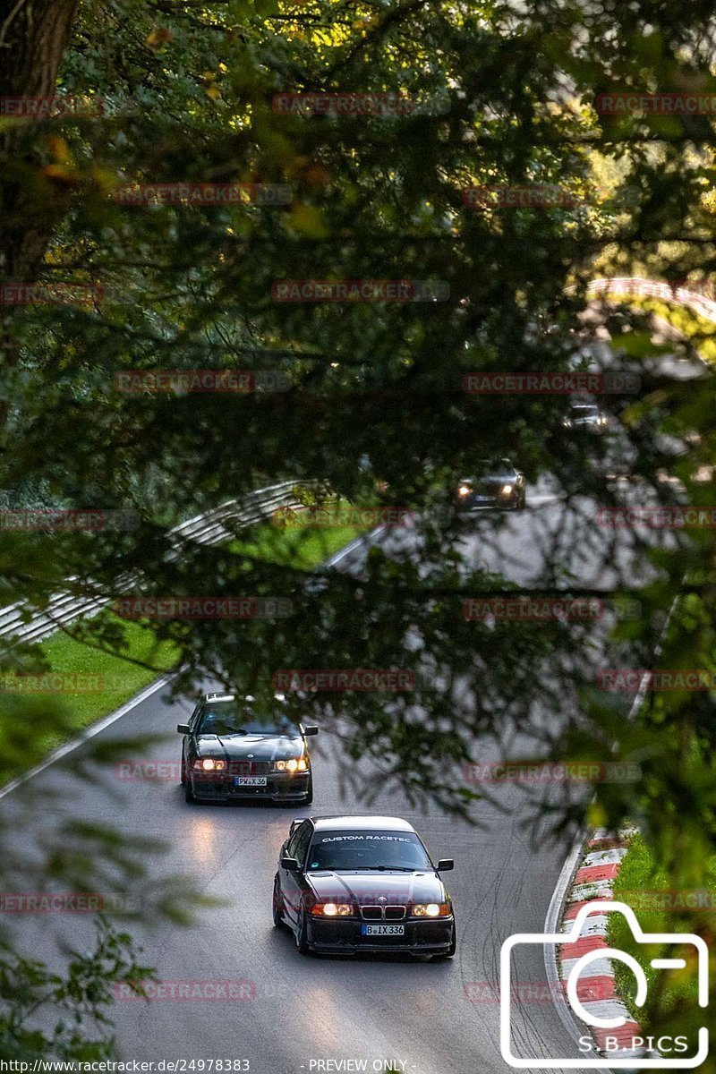 Bild #24978383 - Touristenfahrten Nürburgring Nordschleife (01.10.2023)