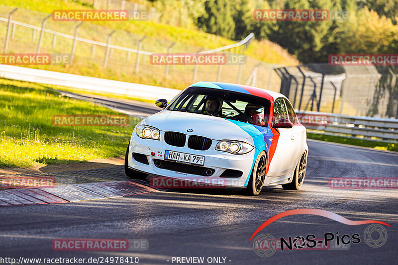 Bild #24978410 - Touristenfahrten Nürburgring Nordschleife (01.10.2023)