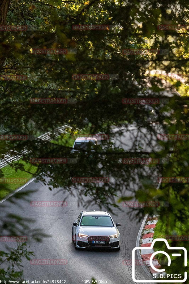 Bild #24978422 - Touristenfahrten Nürburgring Nordschleife (01.10.2023)