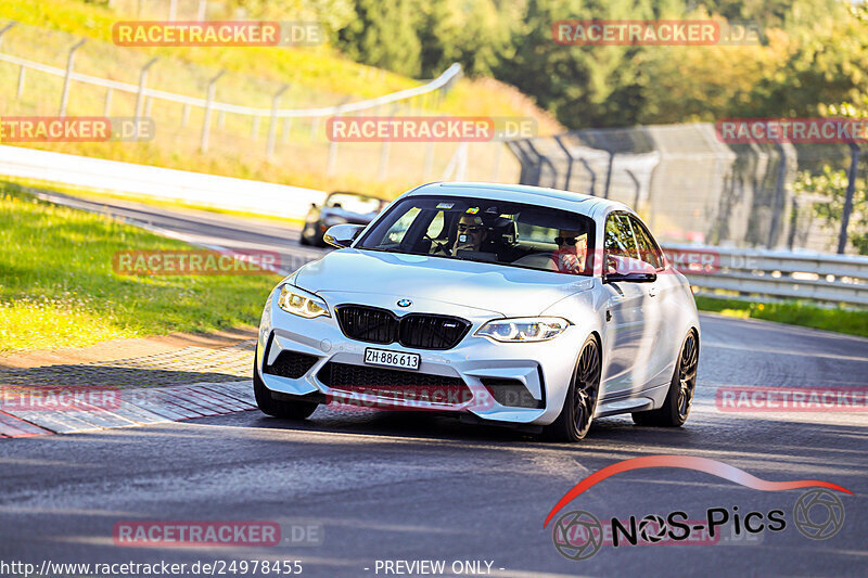 Bild #24978455 - Touristenfahrten Nürburgring Nordschleife (01.10.2023)