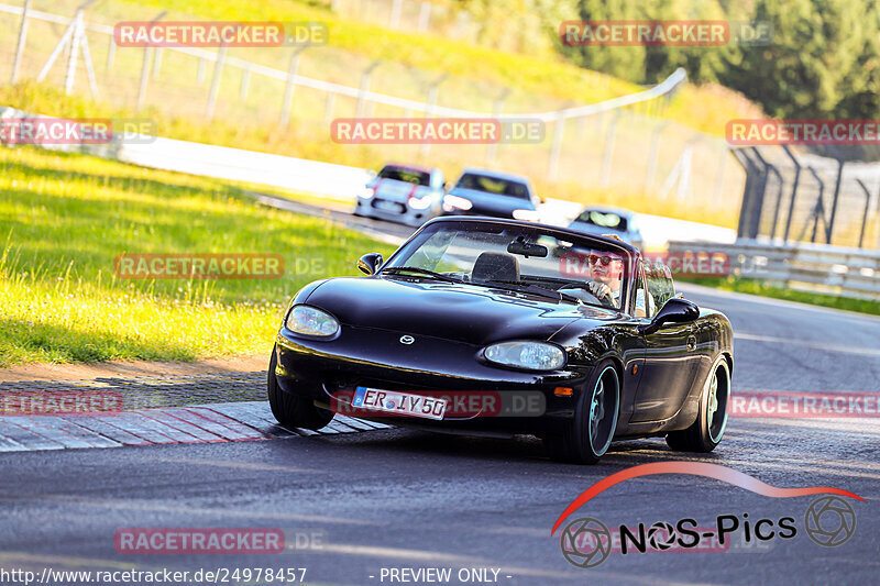 Bild #24978457 - Touristenfahrten Nürburgring Nordschleife (01.10.2023)