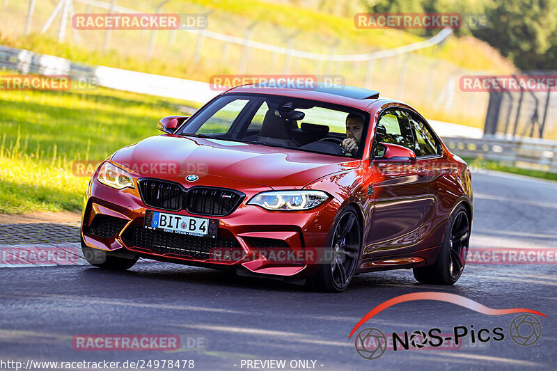 Bild #24978478 - Touristenfahrten Nürburgring Nordschleife (01.10.2023)