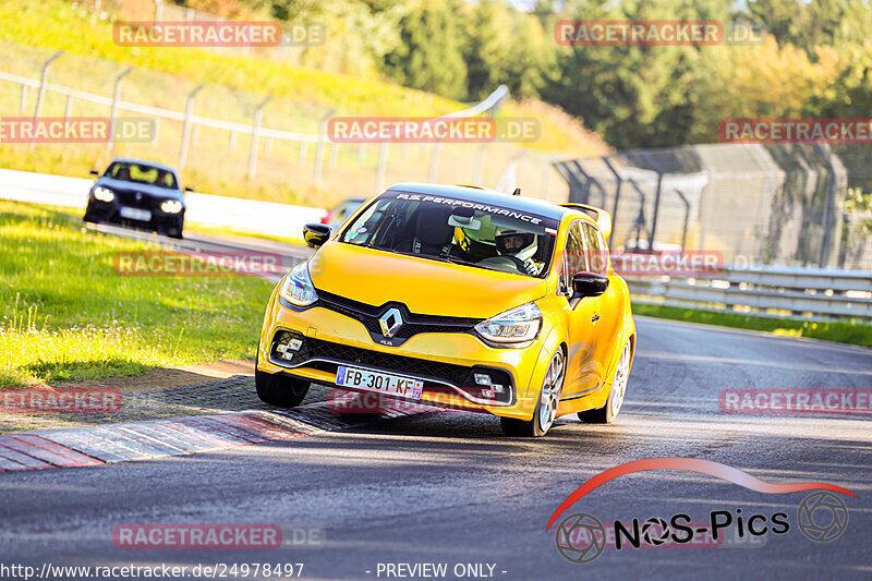 Bild #24978497 - Touristenfahrten Nürburgring Nordschleife (01.10.2023)