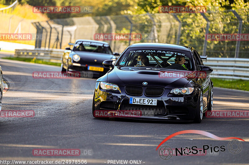 Bild #24978506 - Touristenfahrten Nürburgring Nordschleife (01.10.2023)