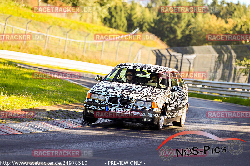 Bild #24978510 - Touristenfahrten Nürburgring Nordschleife (01.10.2023)