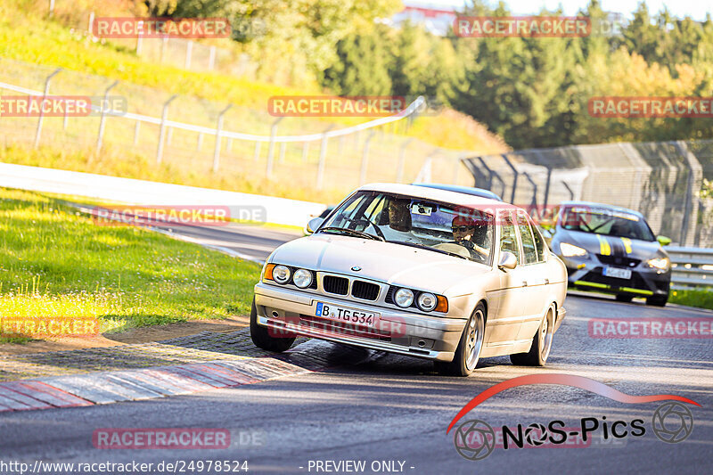 Bild #24978524 - Touristenfahrten Nürburgring Nordschleife (01.10.2023)