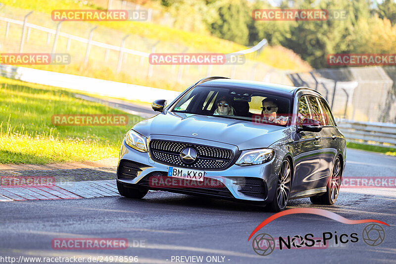 Bild #24978596 - Touristenfahrten Nürburgring Nordschleife (01.10.2023)