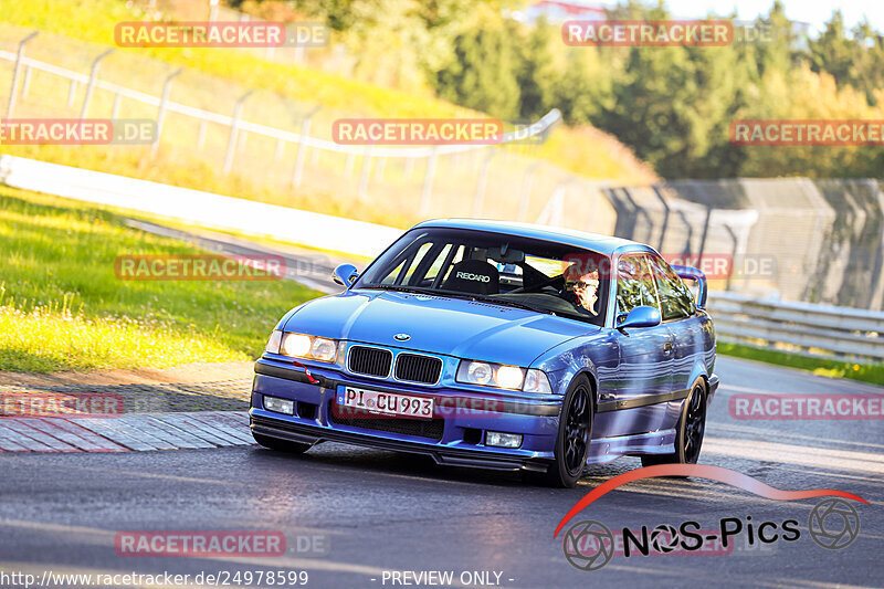 Bild #24978599 - Touristenfahrten Nürburgring Nordschleife (01.10.2023)