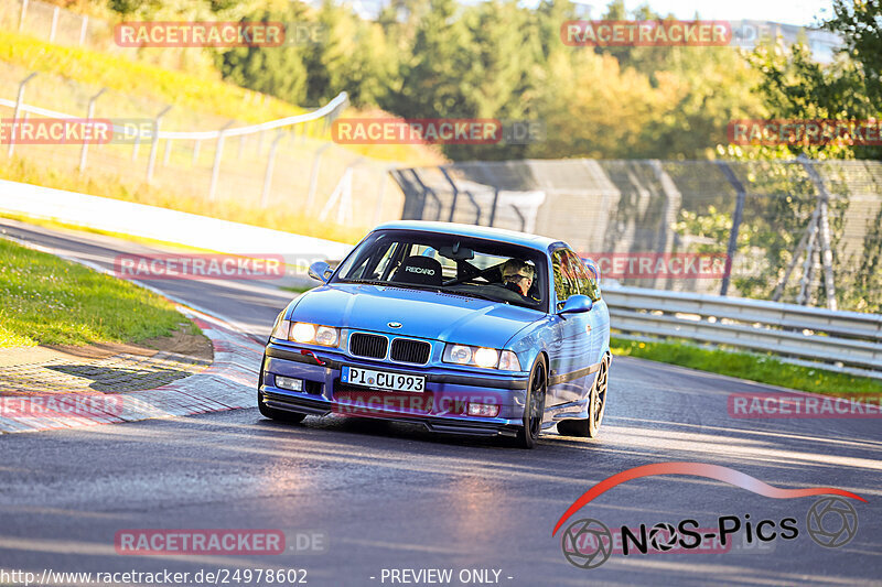 Bild #24978602 - Touristenfahrten Nürburgring Nordschleife (01.10.2023)