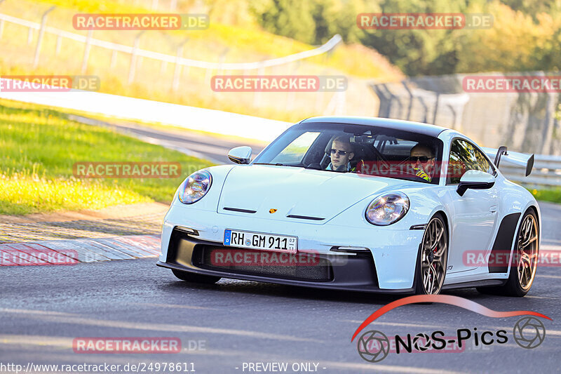 Bild #24978611 - Touristenfahrten Nürburgring Nordschleife (01.10.2023)