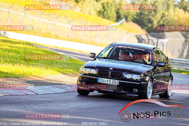 Bild #24978614 - Touristenfahrten Nürburgring Nordschleife (01.10.2023)