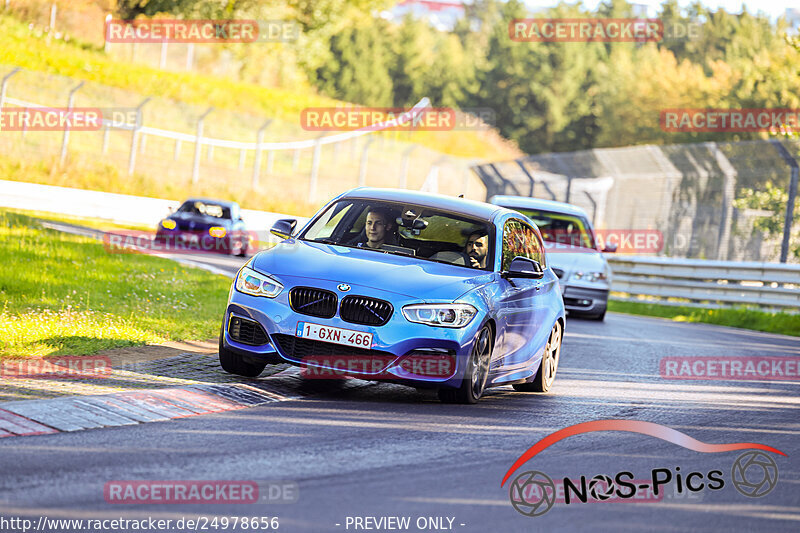 Bild #24978656 - Touristenfahrten Nürburgring Nordschleife (01.10.2023)