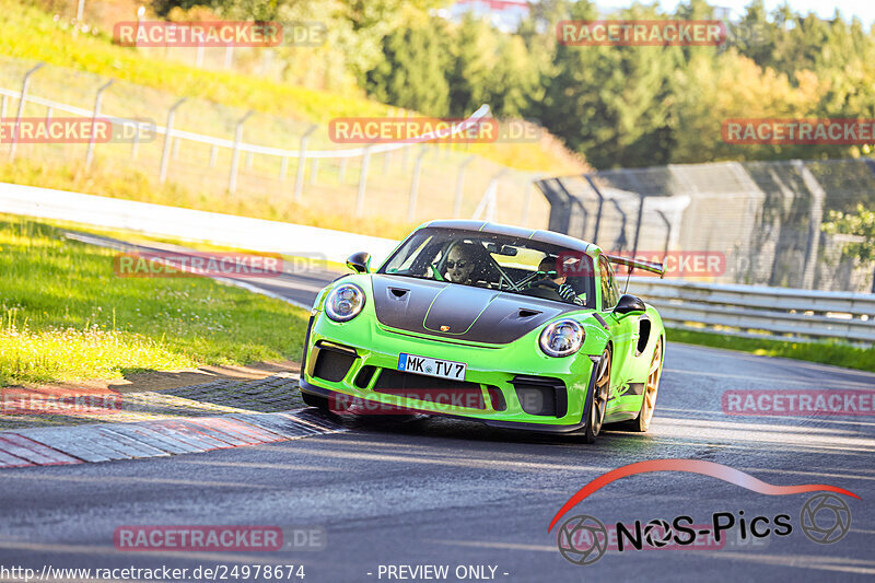 Bild #24978674 - Touristenfahrten Nürburgring Nordschleife (01.10.2023)