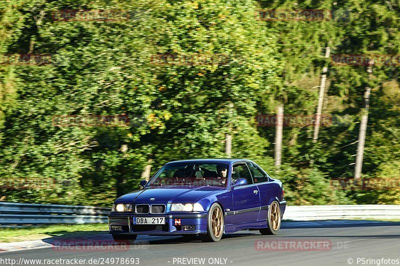 Bild #24978693 - Touristenfahrten Nürburgring Nordschleife (01.10.2023)