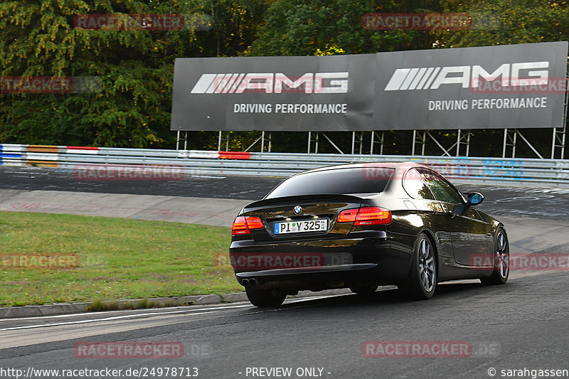 Bild #24978713 - Touristenfahrten Nürburgring Nordschleife (01.10.2023)