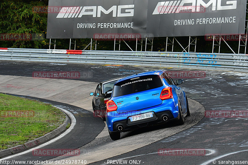 Bild #24978740 - Touristenfahrten Nürburgring Nordschleife (01.10.2023)