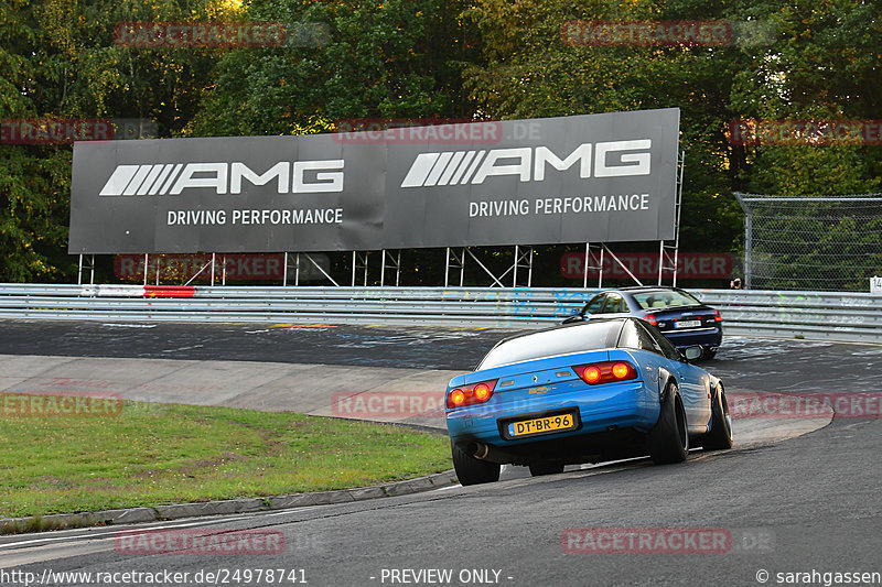 Bild #24978741 - Touristenfahrten Nürburgring Nordschleife (01.10.2023)