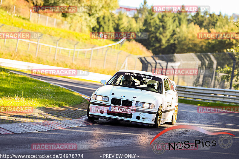 Bild #24978774 - Touristenfahrten Nürburgring Nordschleife (01.10.2023)