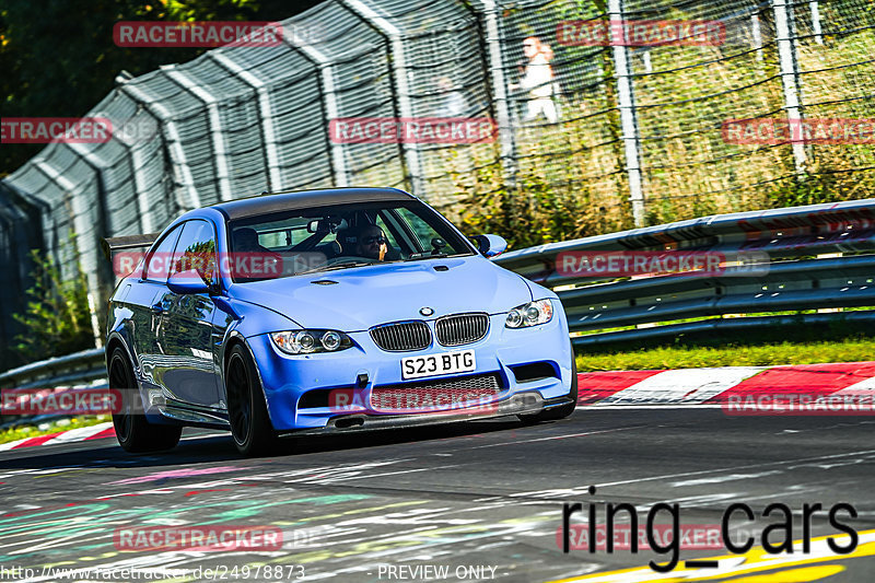 Bild #24978873 - Touristenfahrten Nürburgring Nordschleife (01.10.2023)