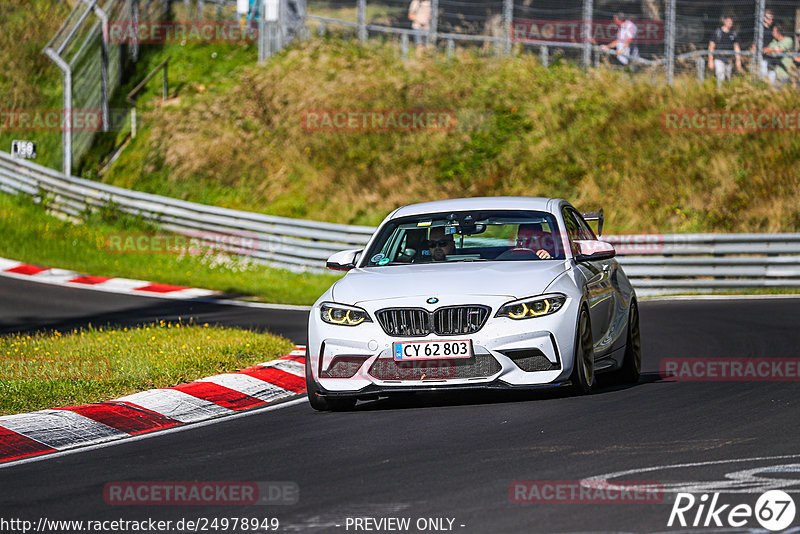 Bild #24978949 - Touristenfahrten Nürburgring Nordschleife (01.10.2023)