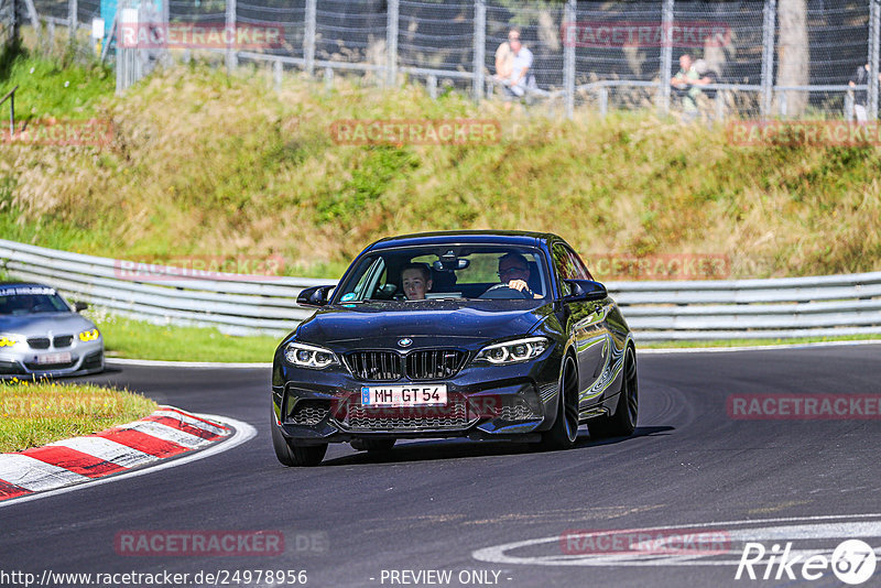 Bild #24978956 - Touristenfahrten Nürburgring Nordschleife (01.10.2023)