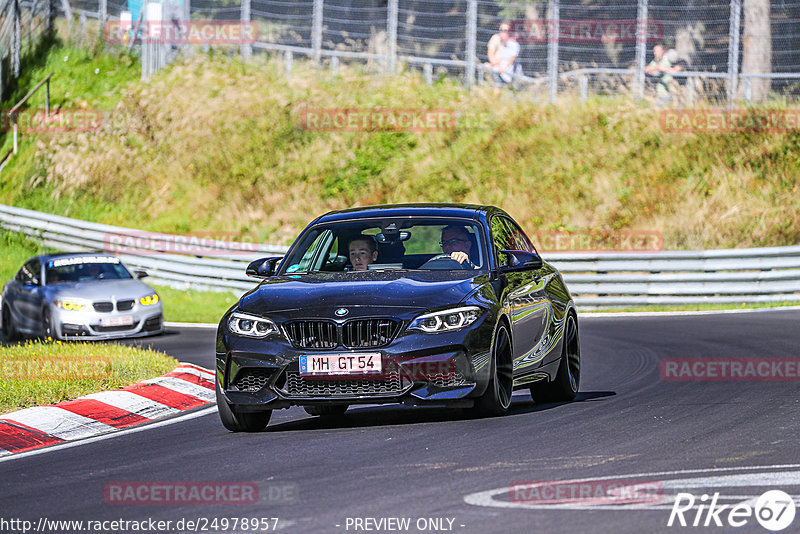 Bild #24978957 - Touristenfahrten Nürburgring Nordschleife (01.10.2023)