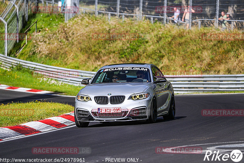 Bild #24978961 - Touristenfahrten Nürburgring Nordschleife (01.10.2023)