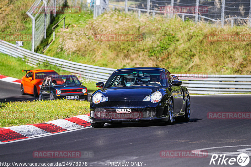 Bild #24978978 - Touristenfahrten Nürburgring Nordschleife (01.10.2023)