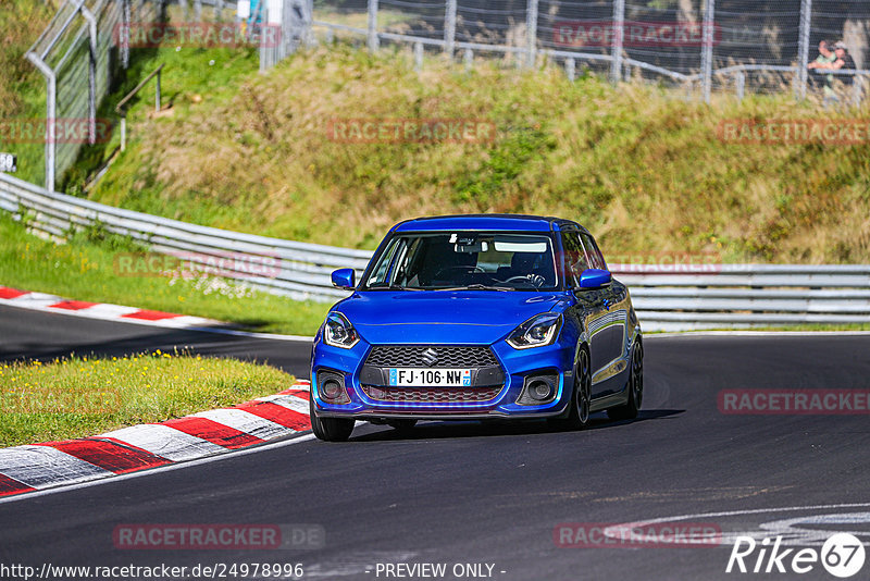 Bild #24978996 - Touristenfahrten Nürburgring Nordschleife (01.10.2023)