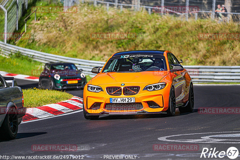 Bild #24979012 - Touristenfahrten Nürburgring Nordschleife (01.10.2023)