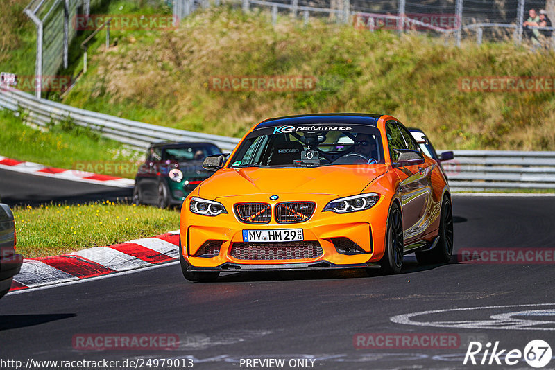 Bild #24979013 - Touristenfahrten Nürburgring Nordschleife (01.10.2023)