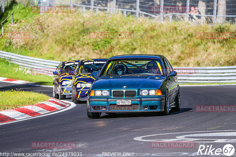 Bild #24979031 - Touristenfahrten Nürburgring Nordschleife (01.10.2023)