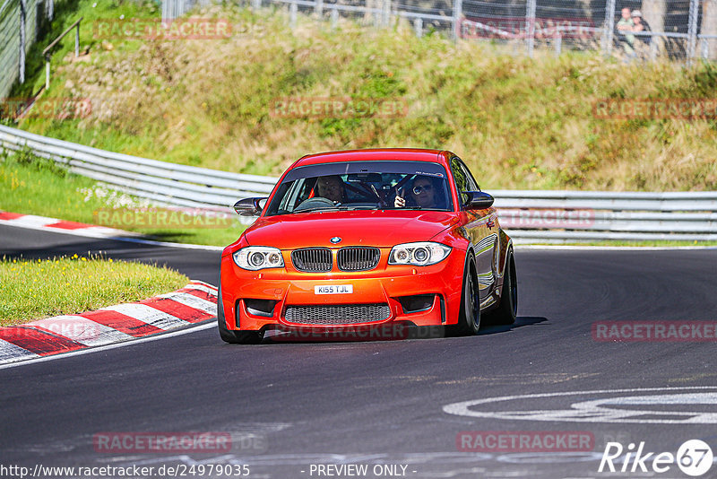 Bild #24979035 - Touristenfahrten Nürburgring Nordschleife (01.10.2023)