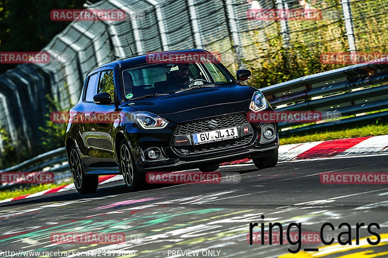 Bild #24979050 - Touristenfahrten Nürburgring Nordschleife (01.10.2023)