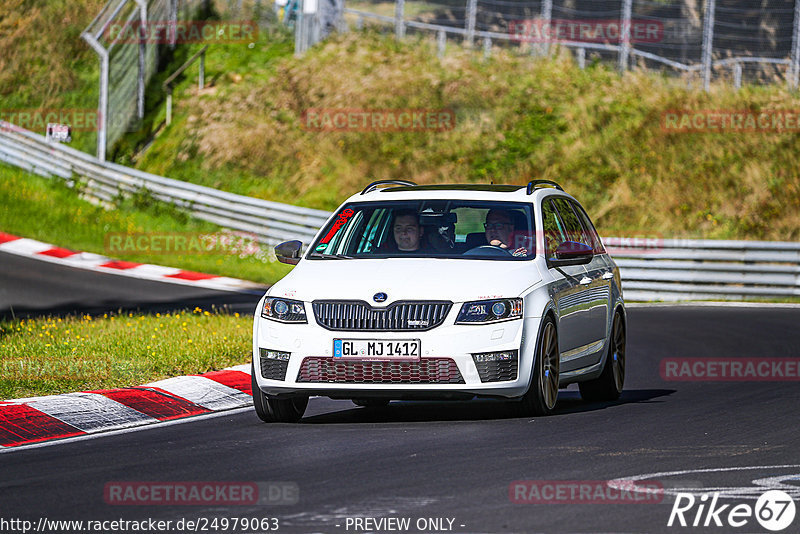 Bild #24979063 - Touristenfahrten Nürburgring Nordschleife (01.10.2023)