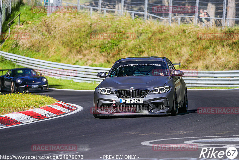 Bild #24979073 - Touristenfahrten Nürburgring Nordschleife (01.10.2023)