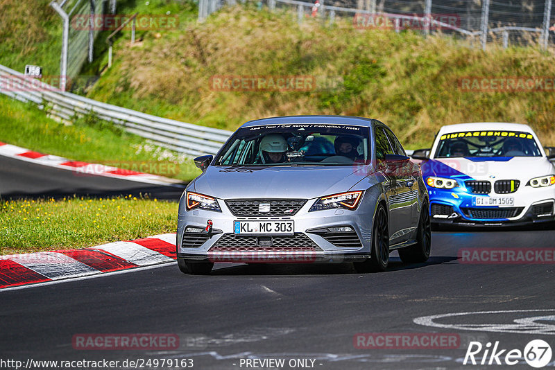 Bild #24979163 - Touristenfahrten Nürburgring Nordschleife (01.10.2023)