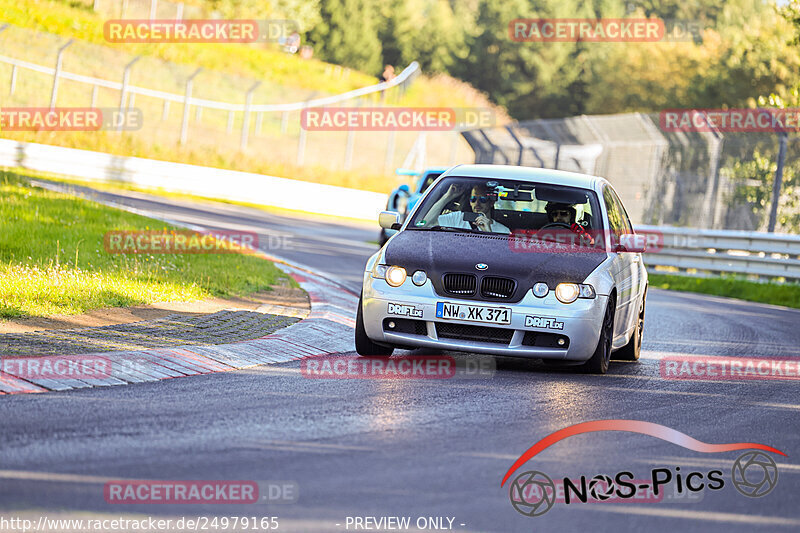 Bild #24979165 - Touristenfahrten Nürburgring Nordschleife (01.10.2023)