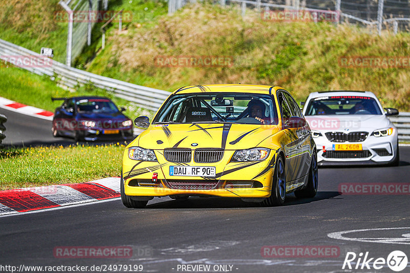 Bild #24979199 - Touristenfahrten Nürburgring Nordschleife (01.10.2023)