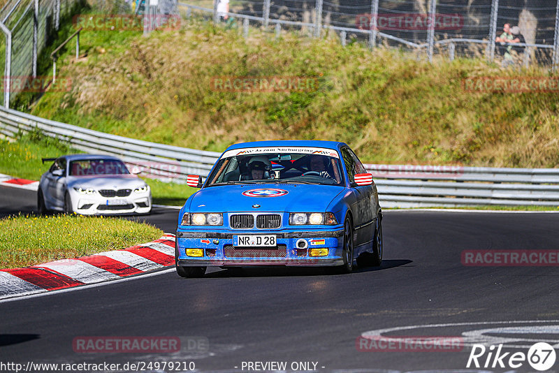 Bild #24979210 - Touristenfahrten Nürburgring Nordschleife (01.10.2023)