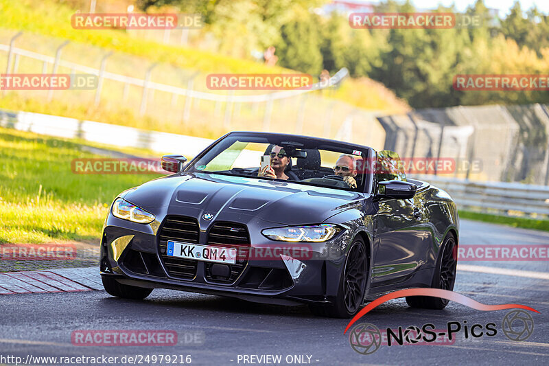 Bild #24979216 - Touristenfahrten Nürburgring Nordschleife (01.10.2023)