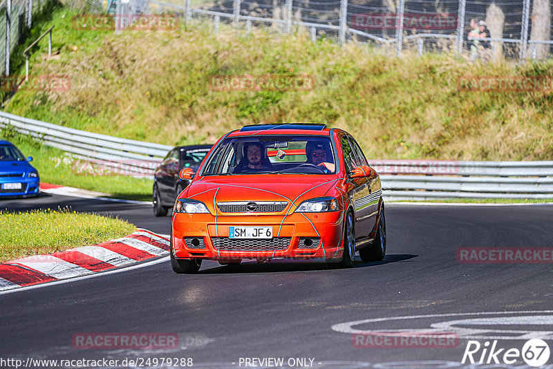 Bild #24979288 - Touristenfahrten Nürburgring Nordschleife (01.10.2023)