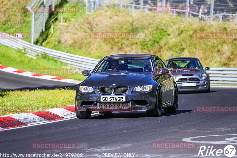 Bild #24979389 - Touristenfahrten Nürburgring Nordschleife (01.10.2023)