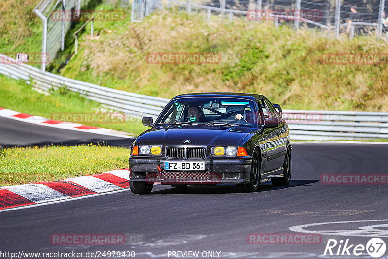 Bild #24979430 - Touristenfahrten Nürburgring Nordschleife (01.10.2023)