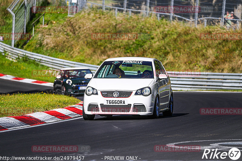 Bild #24979457 - Touristenfahrten Nürburgring Nordschleife (01.10.2023)