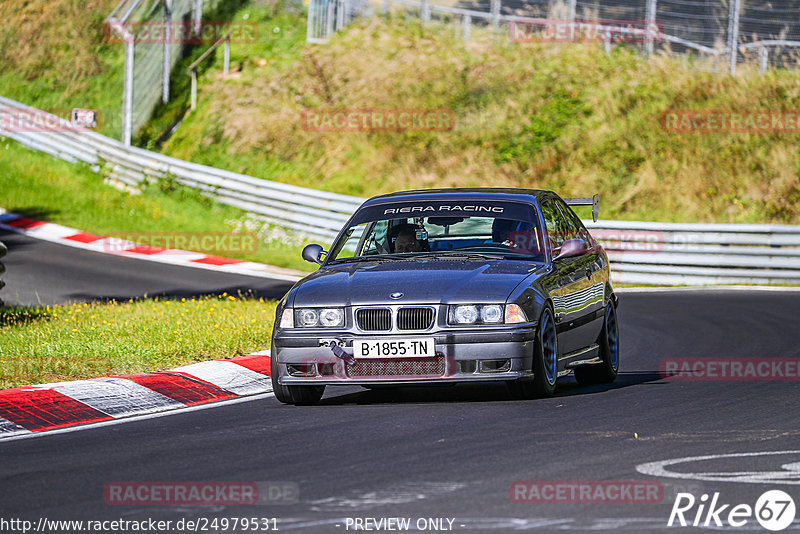 Bild #24979531 - Touristenfahrten Nürburgring Nordschleife (01.10.2023)