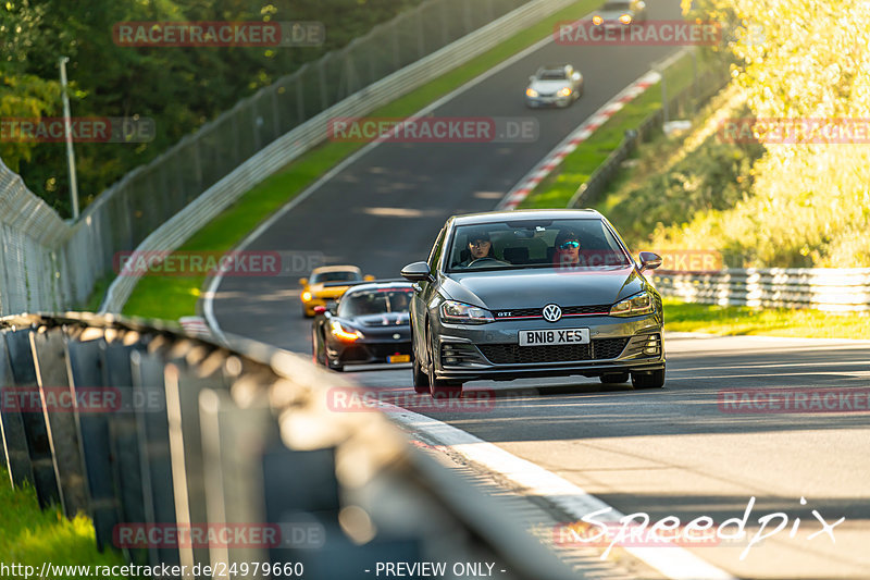 Bild #24979660 - Touristenfahrten Nürburgring Nordschleife (01.10.2023)