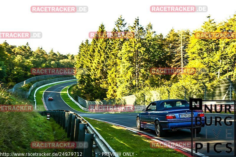 Bild #24979712 - Touristenfahrten Nürburgring Nordschleife (01.10.2023)