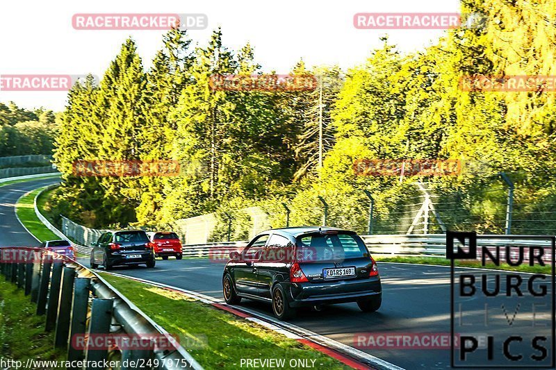 Bild #24979757 - Touristenfahrten Nürburgring Nordschleife (01.10.2023)